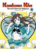 Kamisama Kiss Cilt 4