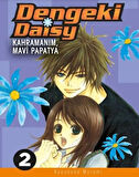 Dengeki Daisy Cilt 2 – Kahramanım, Mavi Papatya