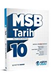 Eğitim Vadisi 10. Sınıf Tarih Multi Soru Bankası