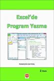 Excelde Program Yazma