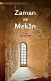 Zaman ve Mekan