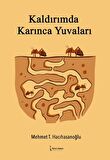 Kaldırımda Karınca Yuvaları