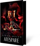 Ateşpare - 4 (Özel Baskı)