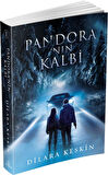 Kitap: Pandora’nın Kalbi 1