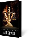 Ateşpare 5 (Özel Baskı)