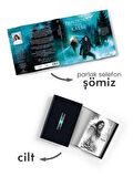 Pandora’nın Kalbi 2 - Ciltli