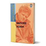 Before Adam