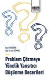 Problem Çözmeye Yönelik Yansıtıcı Düşünme Becerileri
