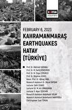 February 6 2023 Kahramanmaraş Earthquakes Hatay