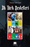 İlk Türk Devletleri