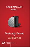 Teokratik Devlet ve Laik Devlet