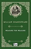 Measure for Measure