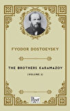 The Brothers Karamazov - Volume 2