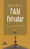 Güncel Fıkhi Fetvalar