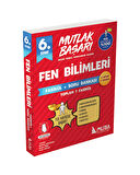 Muba 6. Sınıf Fen Bilimleri Fasikül + Soru Bankası