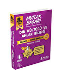 MB LGS Din Kültürü Fasiküller+Soru Bankası