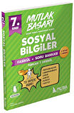 7. Sınıf Sosyal Bilgiler Fasiküller + Soru Bankası