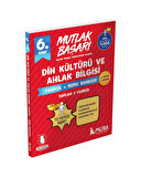 Muba 6. Sınıf Din Kültürü Fasikül + Soru Bankası