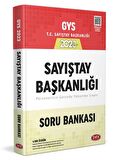 Sayıştay Başkanlığı GYS Soru Bankası