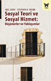 Sosyal Teori ve Sosyal Hizmet