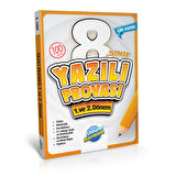 8.Sınıf Ünlüler Karması Yazılı Provası 1.ve 2.Dönem