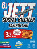 6. Sınıf Sosyal Bilgiler Jett Fasikülleri