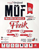 10. Sınıf Fizik MÖF Mikro Öğreten Fasiküller Orijinal Mikro
