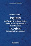 Örnek Olaylarla İşçinin Doğruluk Ve Bağlılığa Aykırı Davranışlarından Kaynaklanan Tazminat Ödemeden İşten Çıkarma / Av. Emre Cem Çalışkan