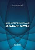 Haksız Rekabetten Kaynaklanan Zararların Tazmini / Av. Candan Şimal İleri
