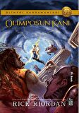 Olimpos Kahramanları 5 - Olimpos’un Kanı