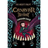 Canavar ve Bethany - Canavarın Savaşı