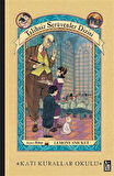Talihsiz Serüvenler Dizisi 5 / Katı Kurallar Okulu (Ciltli) / Lemony Snicket