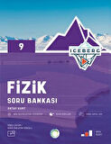 Okyanus Yayınları 9. Sınıf Iceberg Fizik Soru Bankası