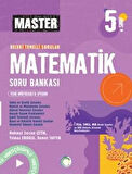 5. Sınıf Master Matematik Soru Bankası