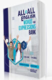7. Sınıf All in All English Words And Expressions Bank