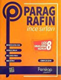 TANDEM LGS PARAGRAF SORU BANKASI