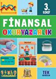 3. Sınıf Finansal Okuryazarlık