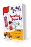 newstep publishing Allinall Englısh Practıce Book 2.sınıf
