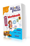 newstep publishing Allinall Englısh Practıce Book 4.sınıf