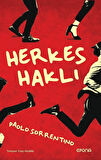 Herkes Haklı / Paolo Sorrentino