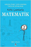 Kötü Çizimlerle Matematik / Ben Orlin