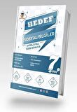 HEDEF SOSYAL BİLGİLER UYGULAMALI SORU BANKASI