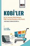 Kobi’ler (Ar-Ge, İnovasyon, Dijital Dönüşüm, Fsmh, Yeni Nesil Destekler ve Dış Ticaret) -Kobi İhracat Terimleri Sözlüğü İle