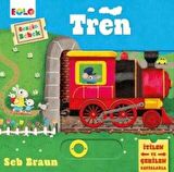 Gezgin Bebek Tren