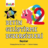 Eolo Beyin Geliştirme Egzersizleri - Sayılar
