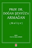 Prof. Dr. Doğan Şenyüz'e Armağan (Maliye)
