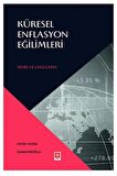 Küresel Enflasyon Eğilimleri Teori ve Uygulamaları