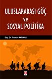Uluslararası Göç ve Sosyal Politika