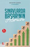 Sınavlarda Başarının Adımları / Hüseyin Şahin