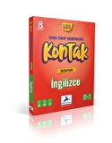 8. Sınıf İngilizce 36 Kontak Deneme
